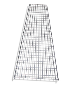 Front grid half 1206 moveable NAT-Primus w/additional cross